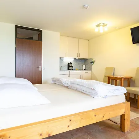 Ferienwohnpark Ein-zimmer-apartment 55 32 Apartament