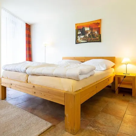 Apartamento Ferienwohnpark Ein-zimmer-apartment 55 32 Immenstaad am Bodensee