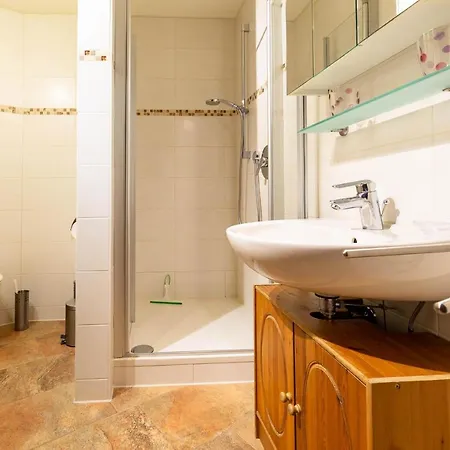 Apartamento Ferienwohnpark Ein-zimmer-apartment 55 32 Immenstaad am Bodensee