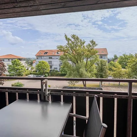 아파트 Ferienwohnpark Ein-zimmer-apartment 55 32 *