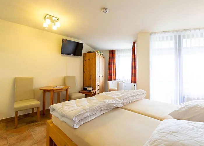 Apartment Ferienwohnpark Ein-zimmer-apartment 55 32 *